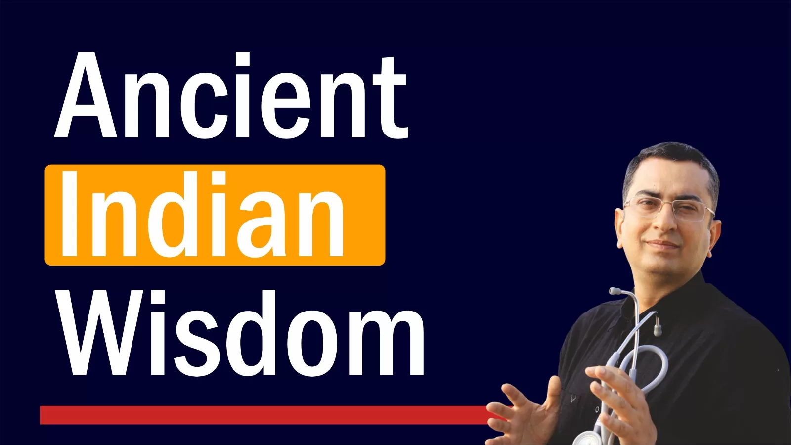 ancient indian wisdom