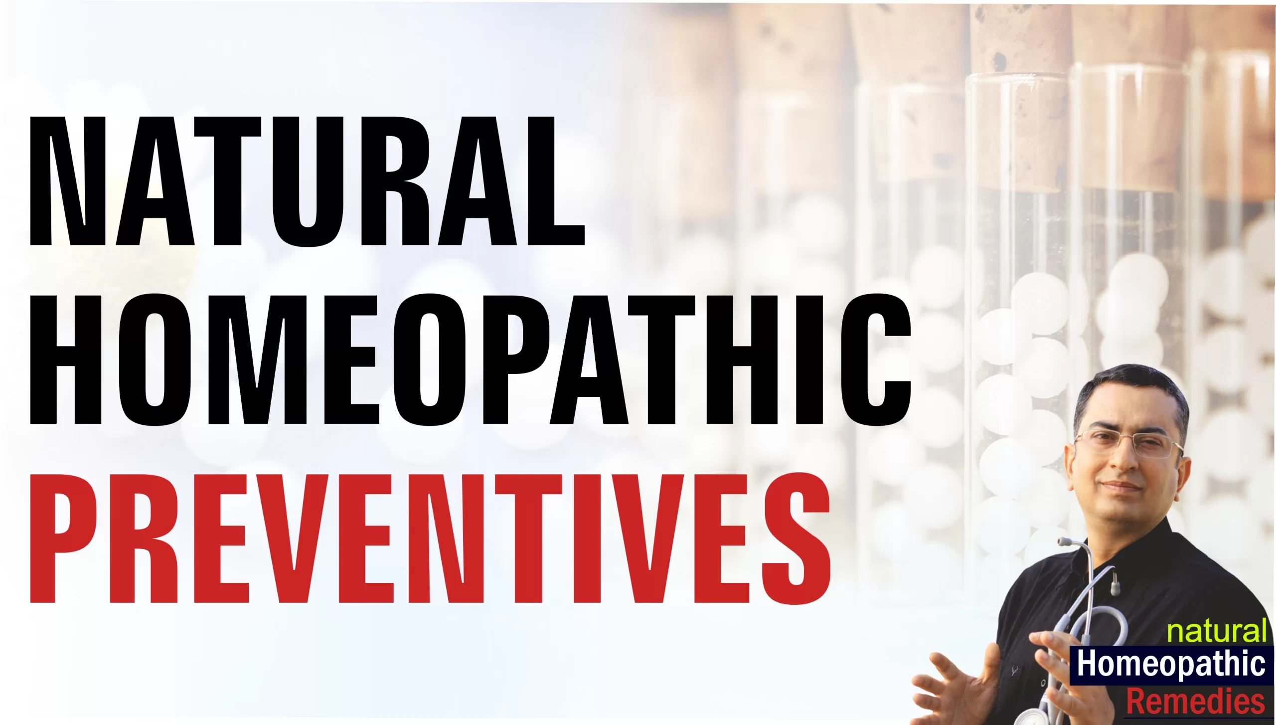 natural homeopathic ipreventives